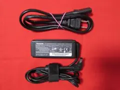 Panasonic ACアダプター CF-AA62J2C M5