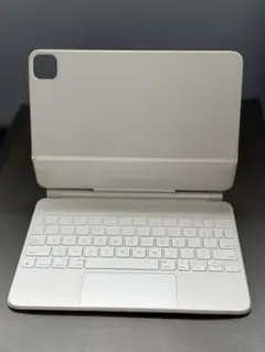 iPad Magic Keyboard 11インチ 日本語配列 <No.646>