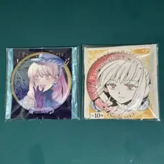 PandoraHearts パンドラハーツ　シャロン　セット　缶バッジ　②