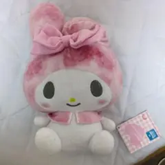 マイメロぬいぐるみ