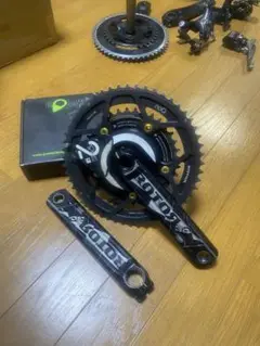2025年最新】rotor 3d24の人気アイテム - メルカリ