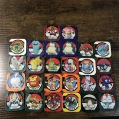 ポケモントレッタ コレクションセット＋おまけ