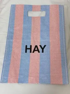HAY バッグ