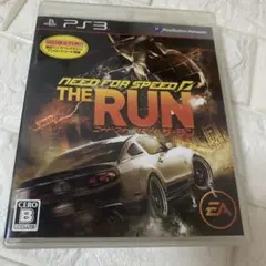 PS3/ニード・フォー・スピード ザ・ラン