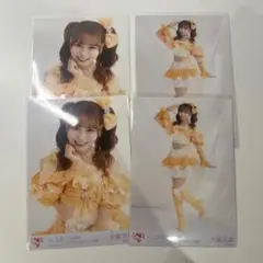 イコラブ　大場花菜　生写真　＝LOVE 魔法少女