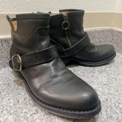FIORENTINI+BAKER ベルトツキブーツ 37