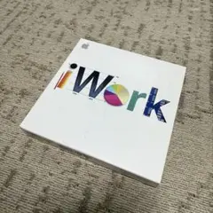 iwork mac '09