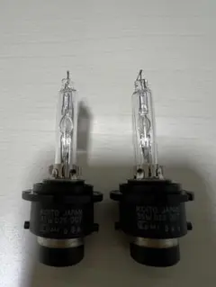 KOITO D2S 35W HIDランプ 2個セット