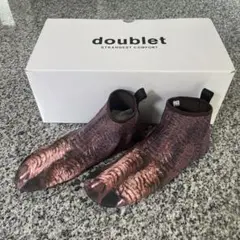 サンダルインナー　doublet, SUICOKE