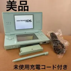 Nintendo DS Lite 本体アイスブルー