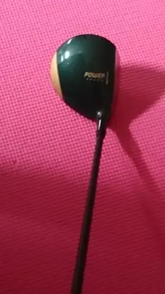 フェアウェイウッド 15度 レフティー