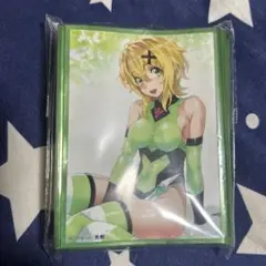 シンフォギア　切歌　スリーブ　ぐらむすけいる