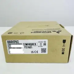 【新品未開封】三菱電機 Q06UDVCPU(C)