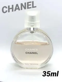 シャネル チャンス オー タンドゥル 35ml CHANEL
