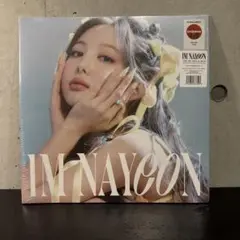 新品未開封 Nayeon ナヨン NA 限定 レコード TWICE Vinyl 418UVCuB+ZL._UF1000,1000_QL80_.jpg