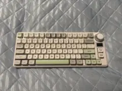 EPOMAKER TH80-X ガスケットメカニカルキーボード 75%