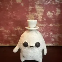 コーヒーぼうや