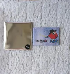 ホカポカンバッジ(ランダム11種)　Nissy　西島隆弘