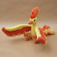 ポケットモンスター ALL STAR COLLECTION　ファイヤー（S）