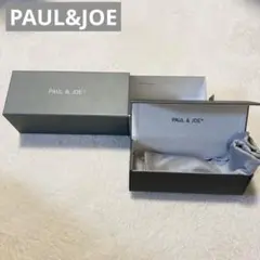 PAULu0026JOE サングラスケース