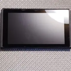 ②液晶綺麗 任天堂 ニンテンドースイッチ 本体のみ 初期型 XAJ