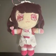 きゅるりんってしてみて 環やね ぬいぐるみ 2025年最新】環やね ぬいぐるみの人気アイテム - メルカリ