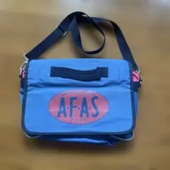 AFAS スイミングスクールバッグ