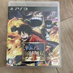 ワンピース 海賊無双3