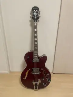 2025年最新】EPIPHONE SWINGSTERの人気アイテム - メルカリ