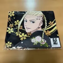ドラケン クッションカバー 一番くじ A賞