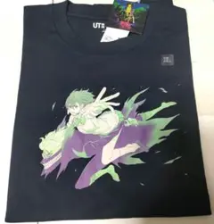 UT ユニクロ　ダンダダン　Tシャツ XL