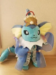 oceanic operetta ぬいぐるみ　オーシャンオペレッタ　ミロカロス 000000624438_982Now5.jpg