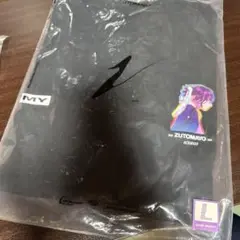 【新品未開封】ずっと真夜中でいいのに。ミラーチューンNIRA T サイズXL NIRA RAINBOW TEE [ミラーチューン] - ZUTOMAYO MART