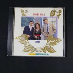 『Oldies Vol. 1』オムニバス