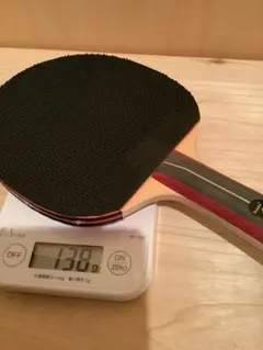 卓球 ニッタク ラケット ラージボール