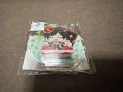 デュラララ 折原臨也 くじ引き堂 生誕祭2021 C-4 アクスタ