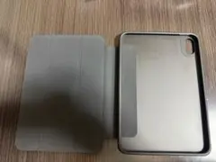 ESR iPad mini 第7/6世代専用ケース 磁気着脱式 ハイブリッド