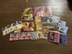 鬼滅の刃 一番くじ 下位賞セット