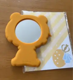 るぅと　あにまるミラー