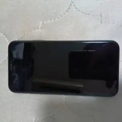 SoftBank iPhone X 256GB
