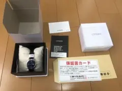 CITIZEN 腕時計 レディース