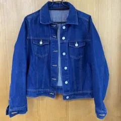 アーバンリサーチ urban Research 未使用 Gジャン デニム