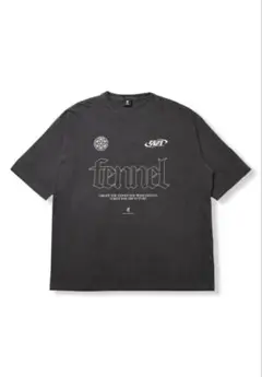 FENNEL VCJ Tシャツ