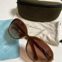 再お値下げ‼︎999.9 フォーナインズ♡サングラス