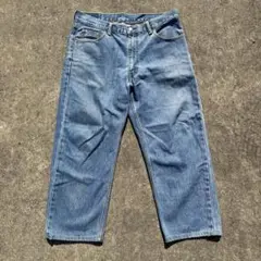 Levi's 550 デニムパンツ W36 L34
