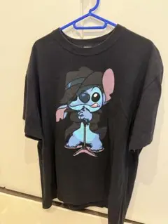 HYDE、スティッチコラボTシャツ