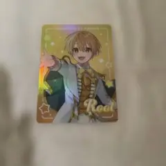 るぅとくん　カード