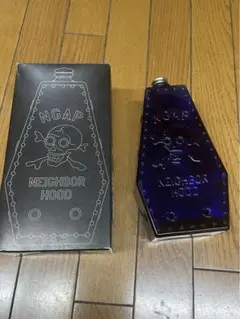 本日8日限定値下げ！ネイバーフッド×ngap インセンスボトル　お香たて 2025年最新】ngap お香の人気アイテム - メルカリ