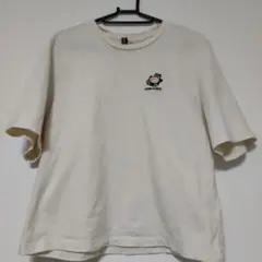 H＆M ポケモン カビゴン Tシャツ