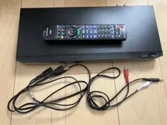 Panasonic ブルーレイ DIGA DMR-BRW1000